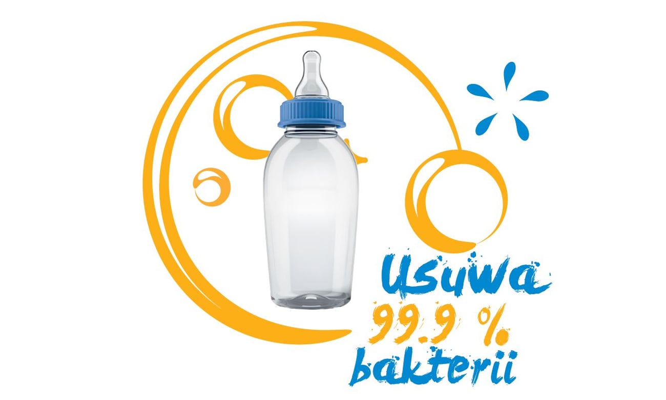 Zmywarka Beko DIS5831 z funkcją babyprotect