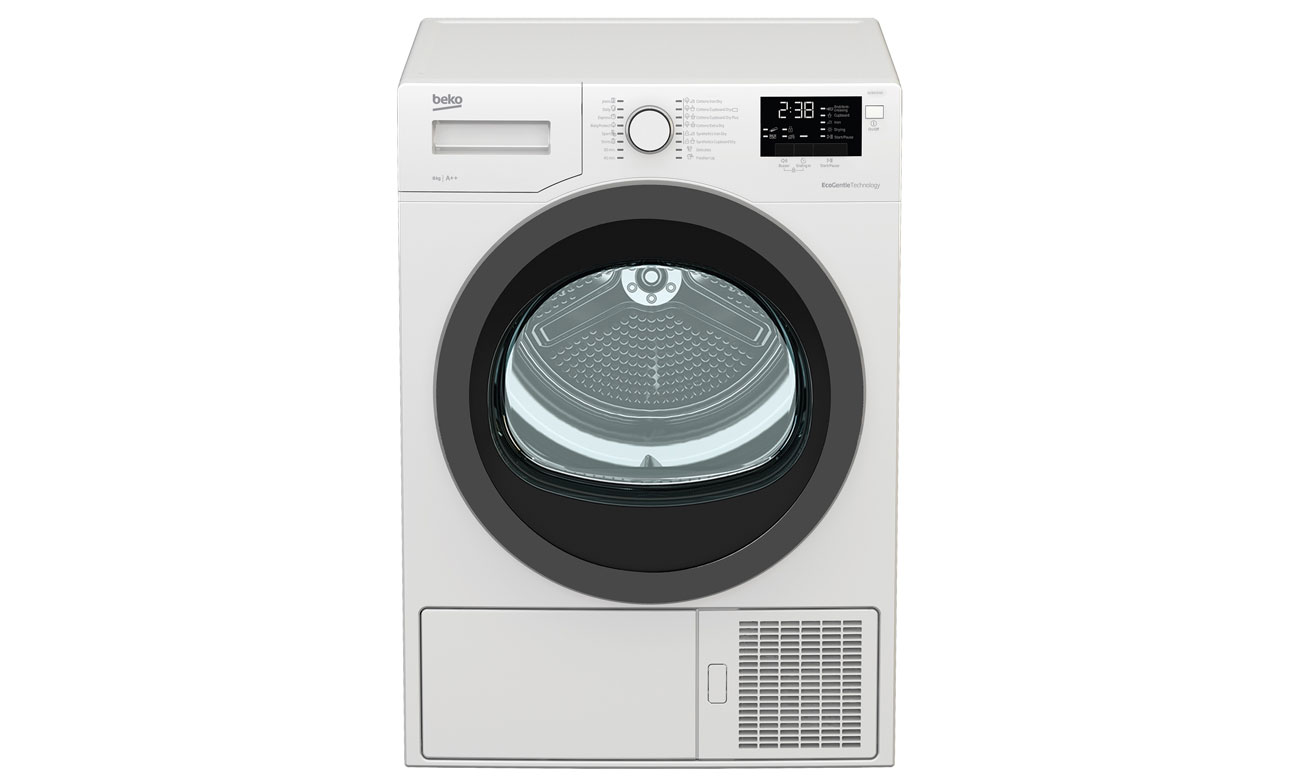 Suszarka Beko DS8433RX