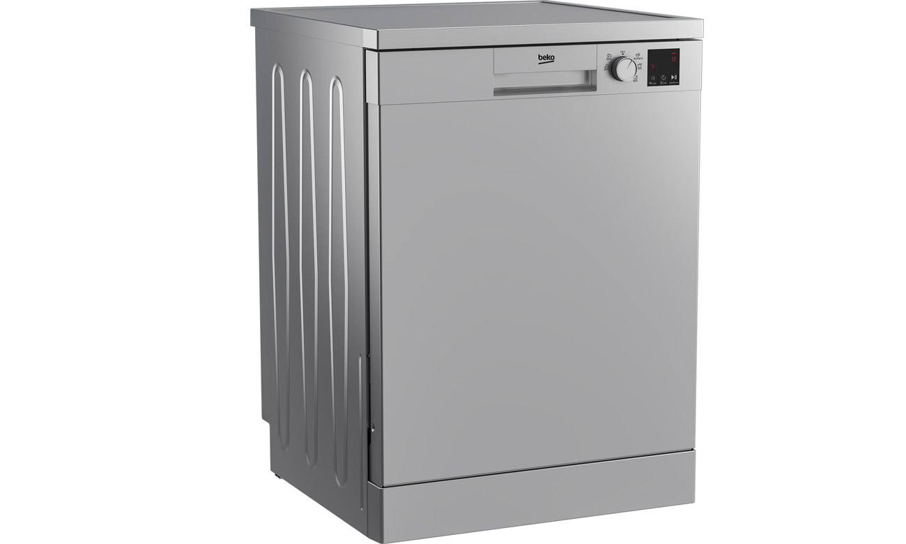 Zmywarka Beko DVN 05320S