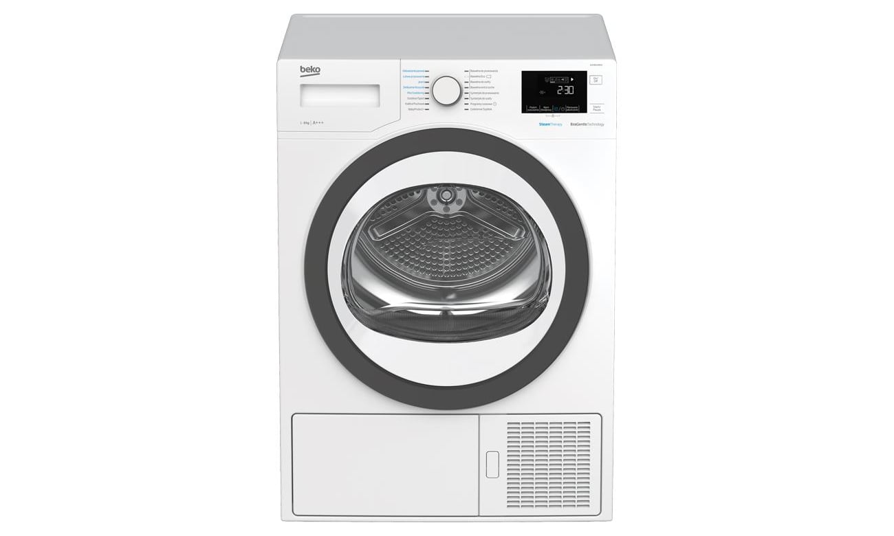 Beko-EDH 8634RXS