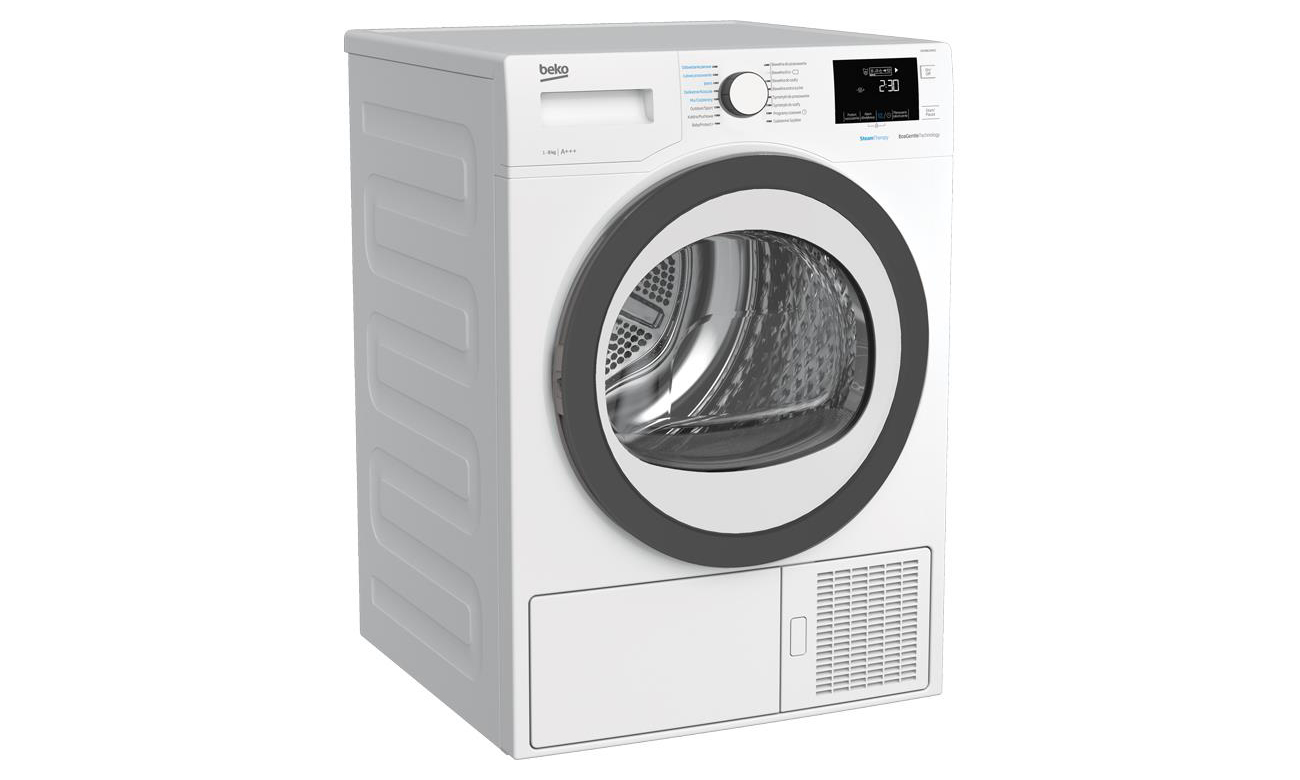 Beko-EDH 8634RXS