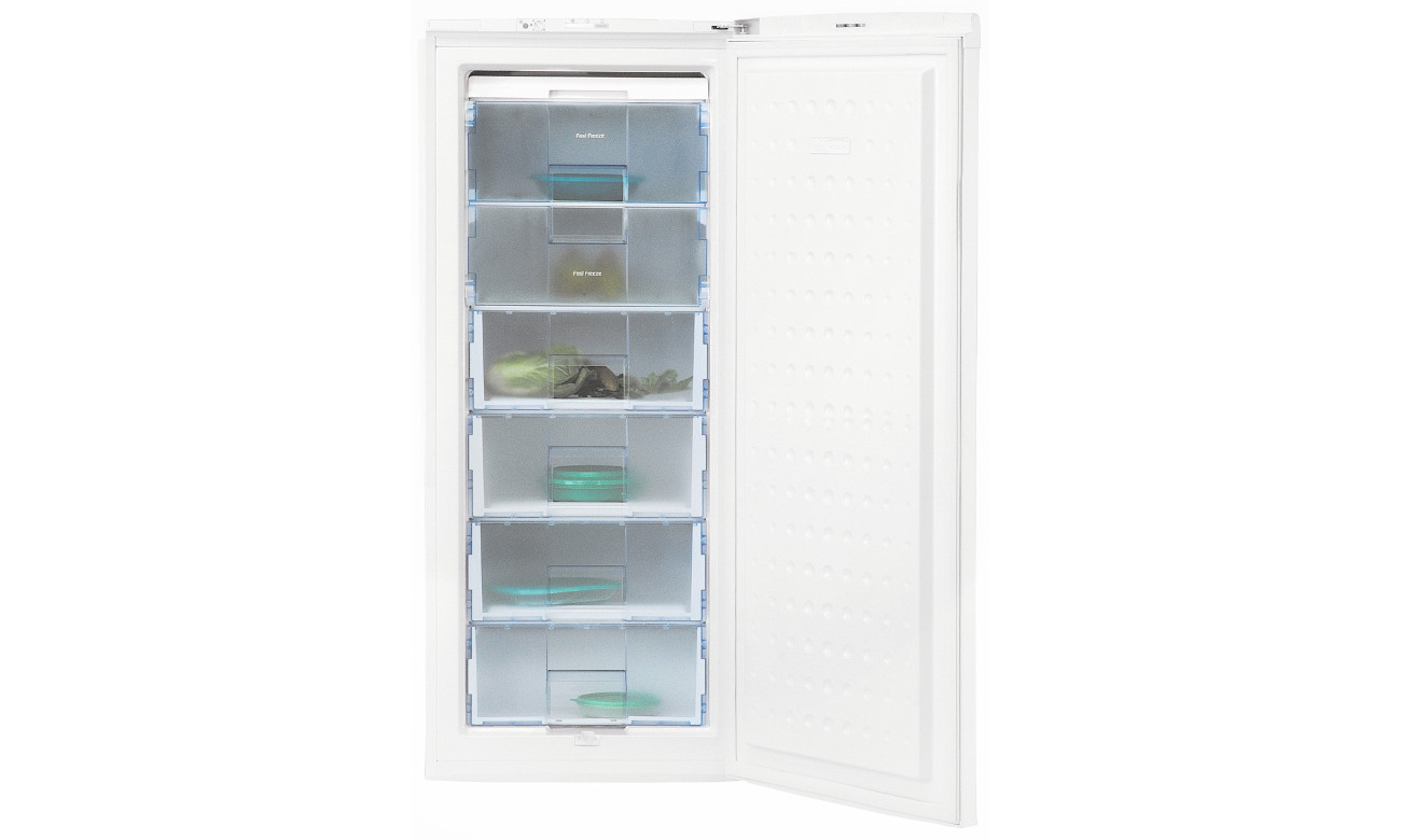 Beko FSA21320 komora XL
