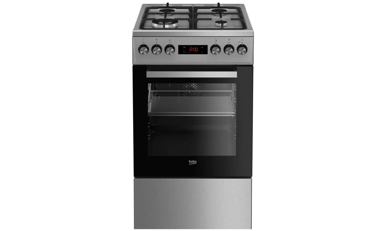 Kuchnia Beko FSE51330DXDS