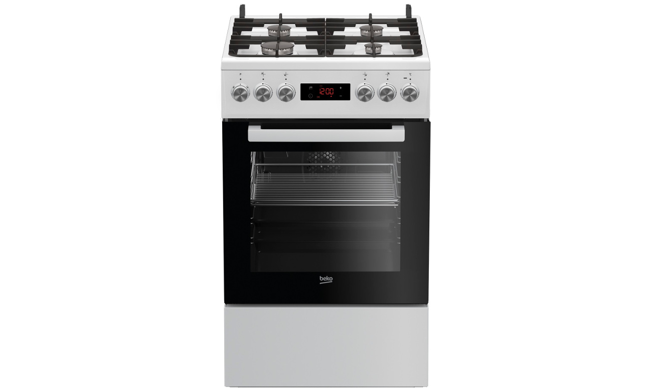 Kuchnia Beko FSM52321DWDS