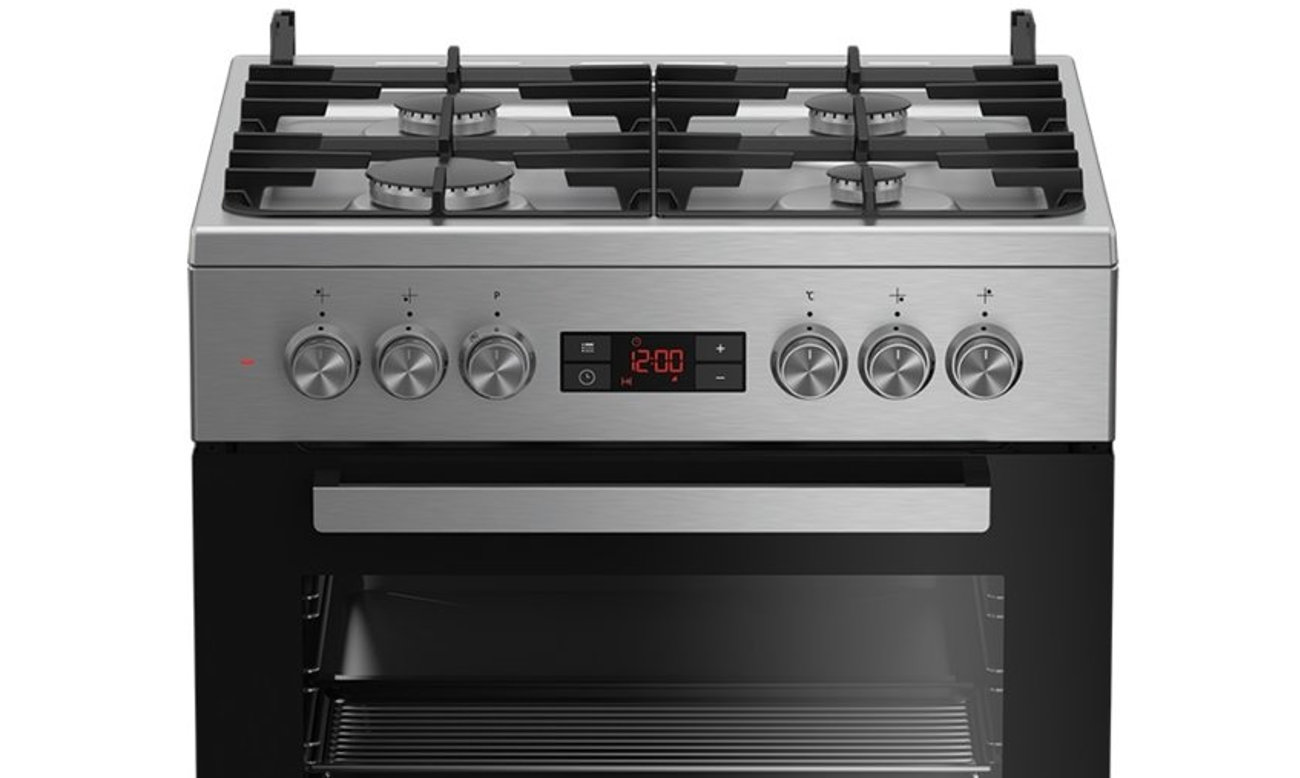 Kuchnia Beko FSM52332DXDS