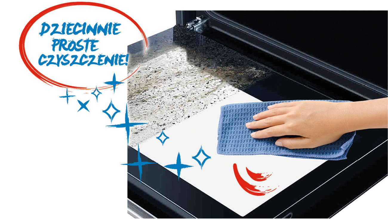 Beko FSS57000GW - Kuchnie elektryczne - Sklep internetowy - al.to