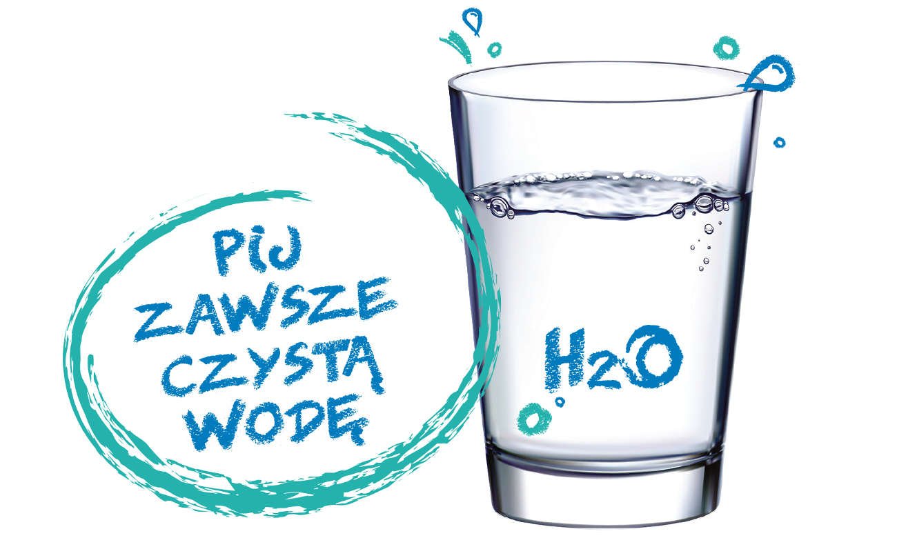 Filtr wody nowej generacji w Beko GNE134631X