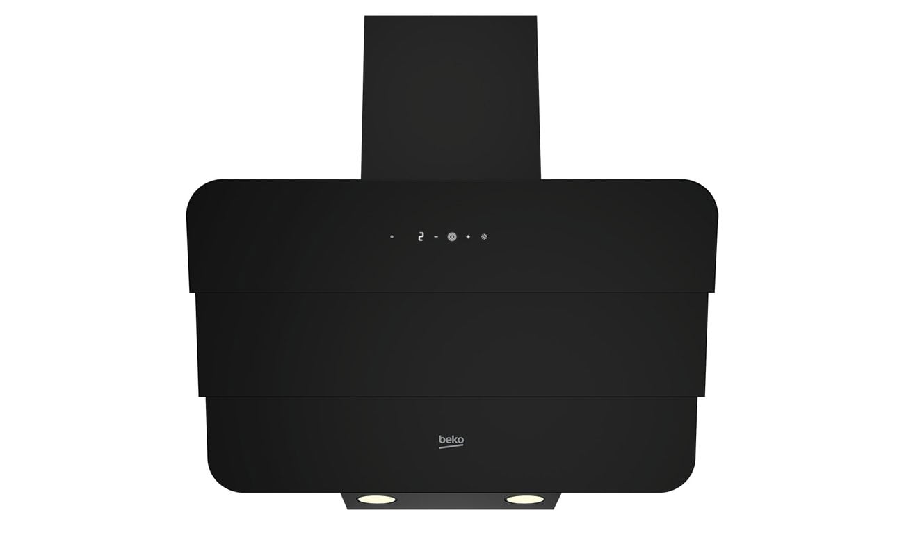 Okap Beko HCA62541B