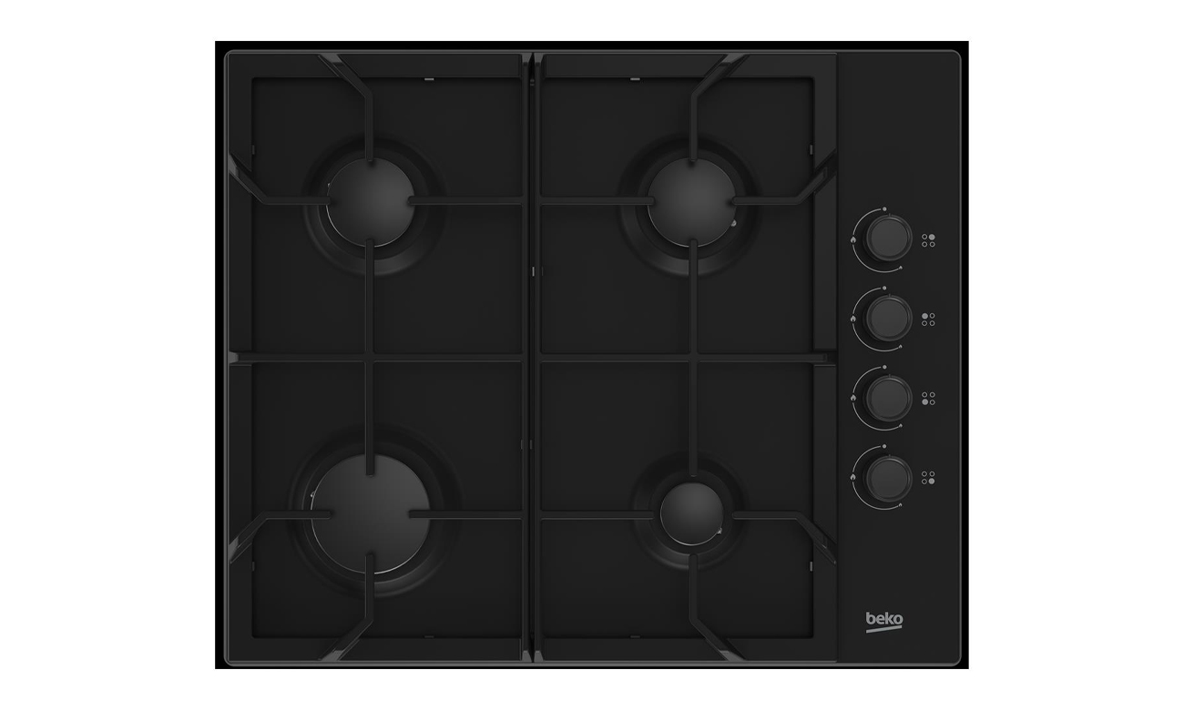 Beko-HIBG64125SB