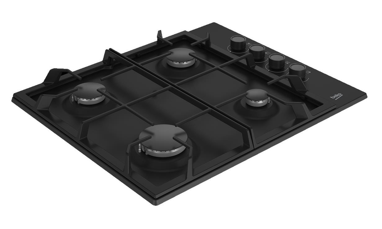 Beko-HIBG64125SB