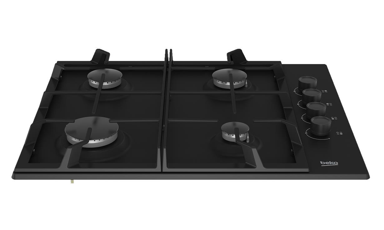 Beko-HIBG64125SB