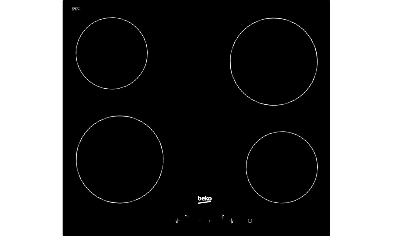 Beko HIC64401