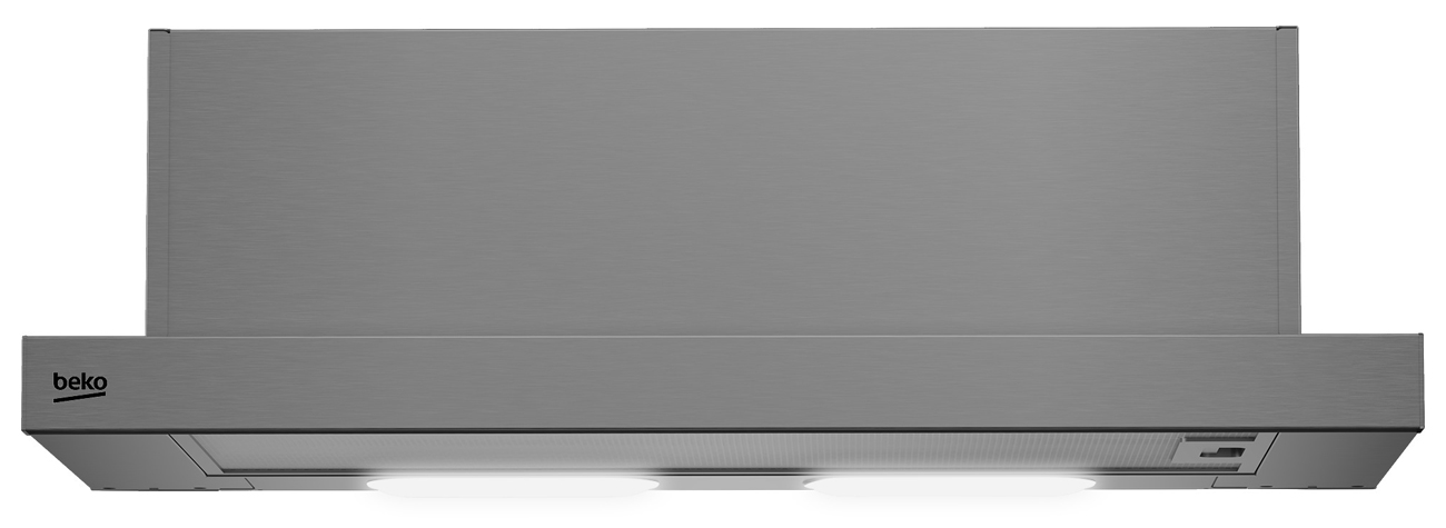 Okap kuchenny Beko HNT61110X