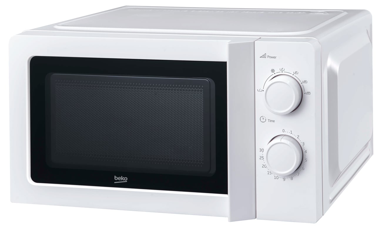 Kuchenka mikrofalowa Beko MOC201002W