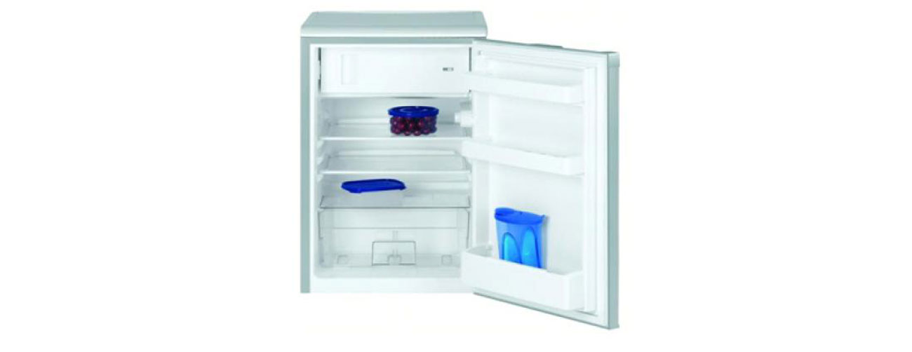Beko TSE1262X