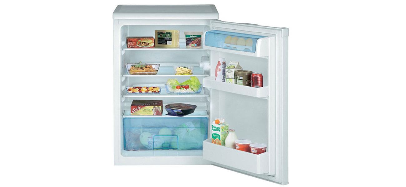 Beko TSE1402 dba o twoje owoce