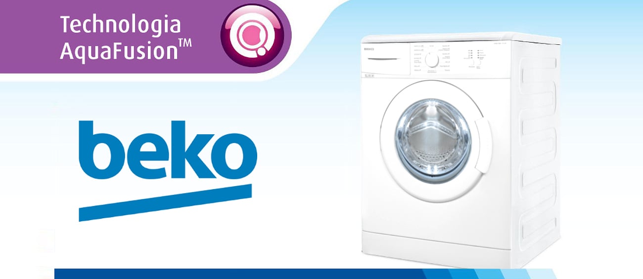 Technologia ochrony szkła Beko DFS26010X