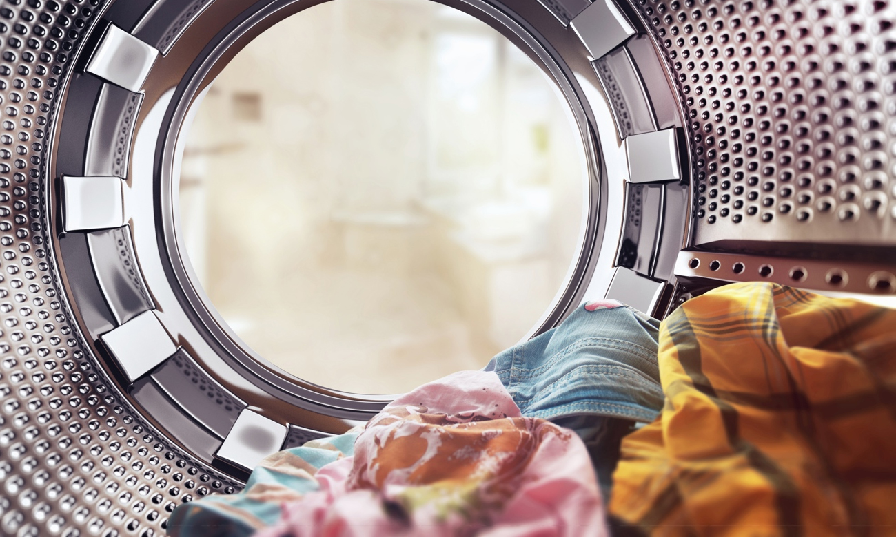 Pralka Beko WRE6511BWWE