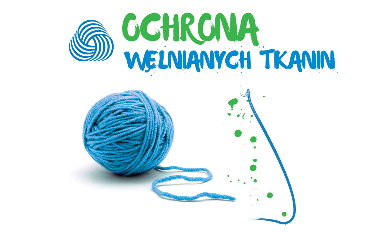 Certyfikat Woolmark w pralce Beko WRE7612XWW