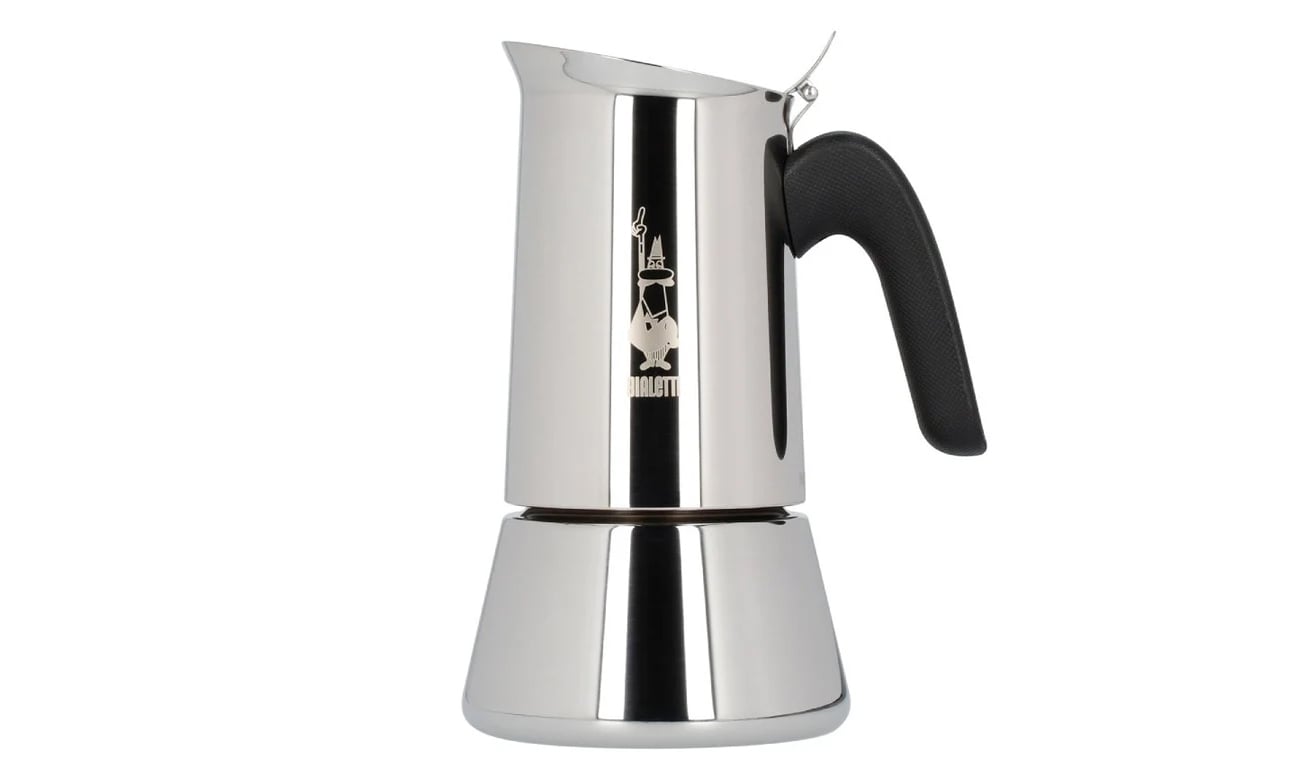 kawiarka bialetti new venus cechy
