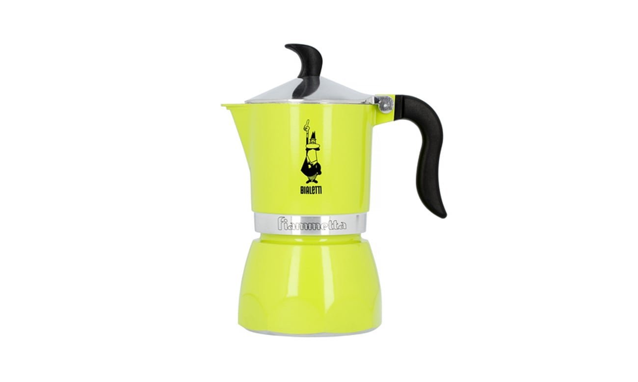 Kawiarka Bialetti Fiammetta 3tz opinie