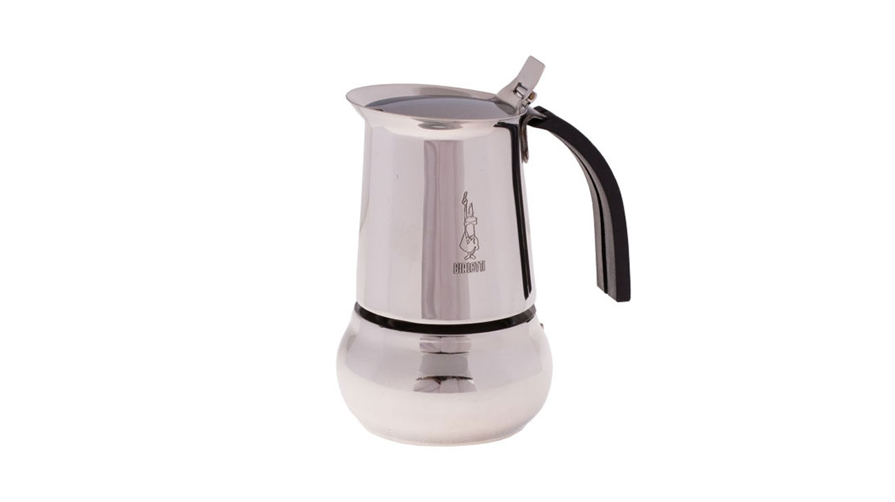 Kawiarka Bialetti Kitty 2tz opinie