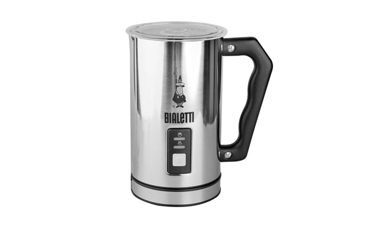 Spieniacz do mleka Bialetti Milk Frother MK01