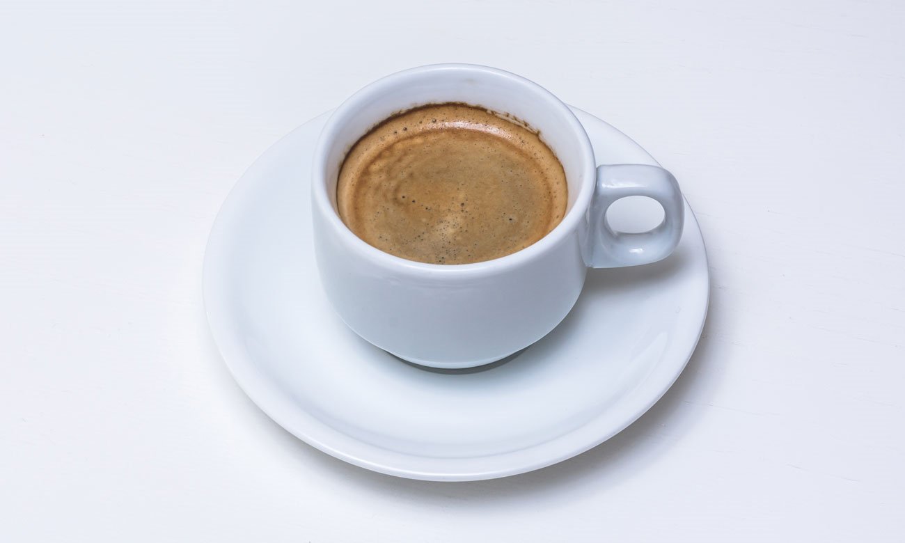 Kawiarka Bialetti Moka Express 6tz czerwona