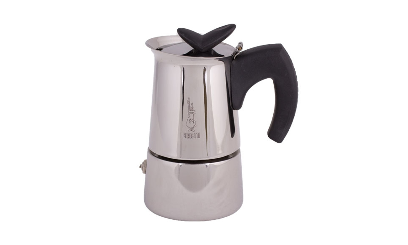 Kawiarka Bialetti Musa Restyling 2tz opinie