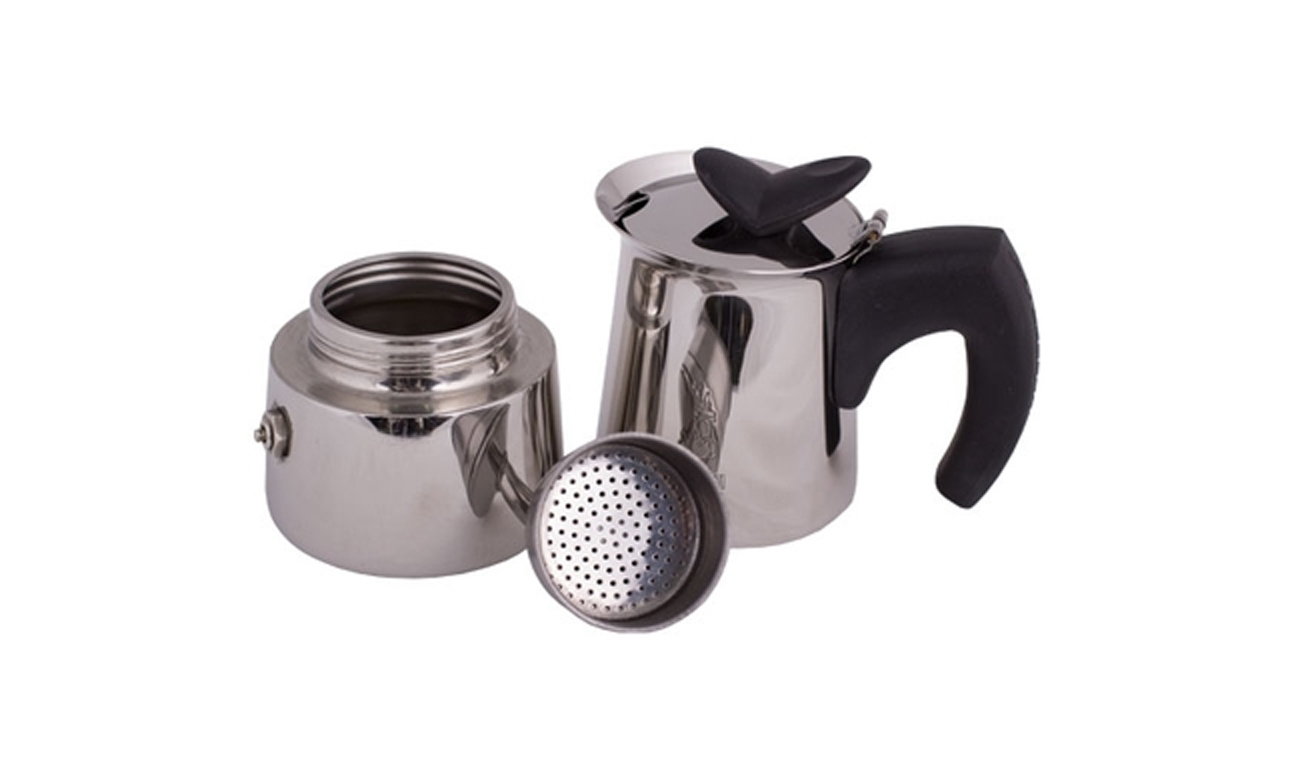 Kawiarka Bialetti Musa Restyling 2tz