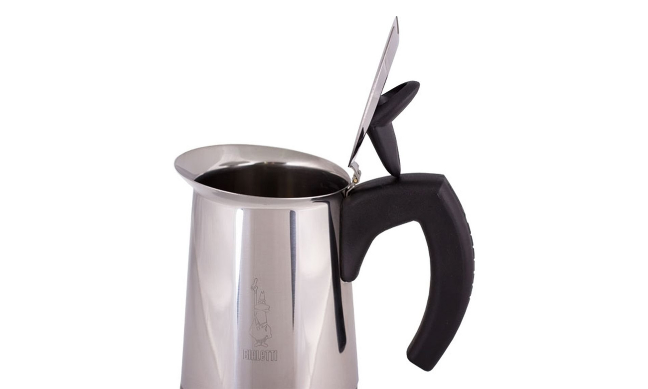 Kawiarka Bialetti Musa Restyling 6tz