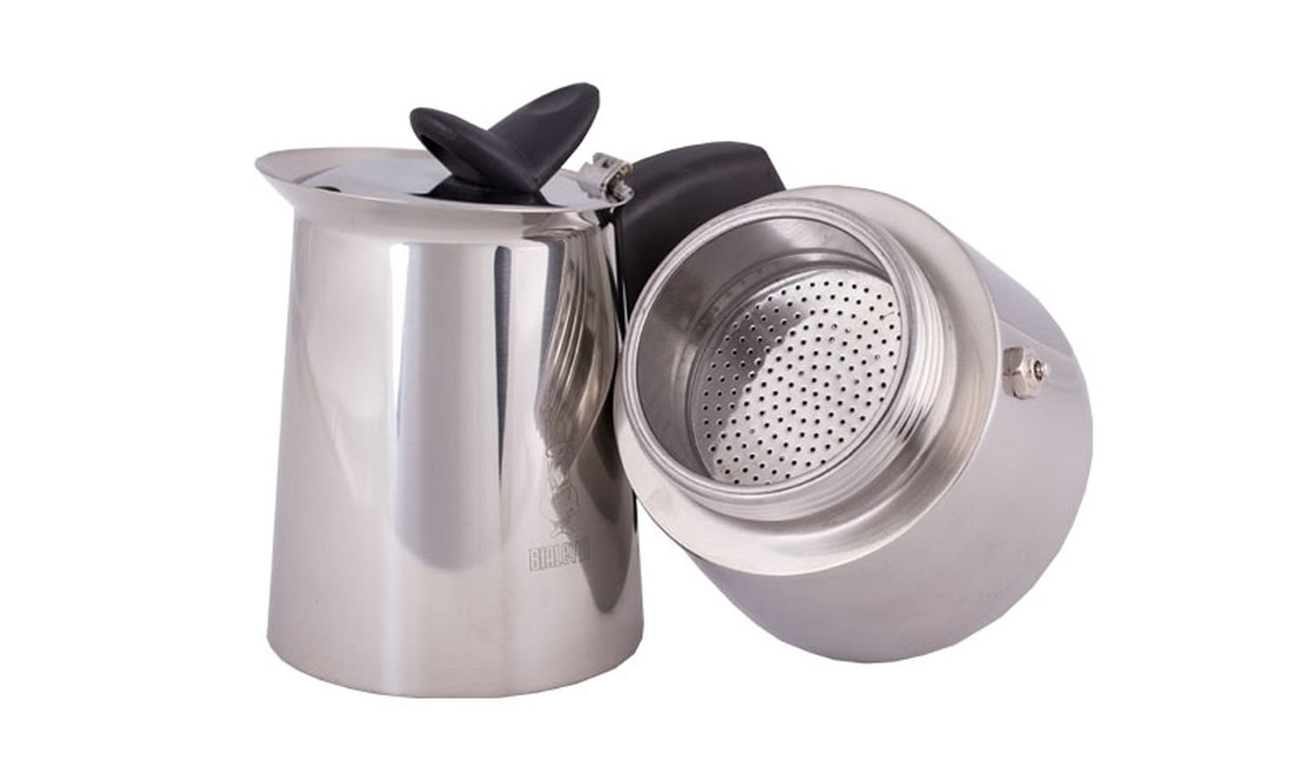Kawiarka Bialetti Musa Restyling 6tz