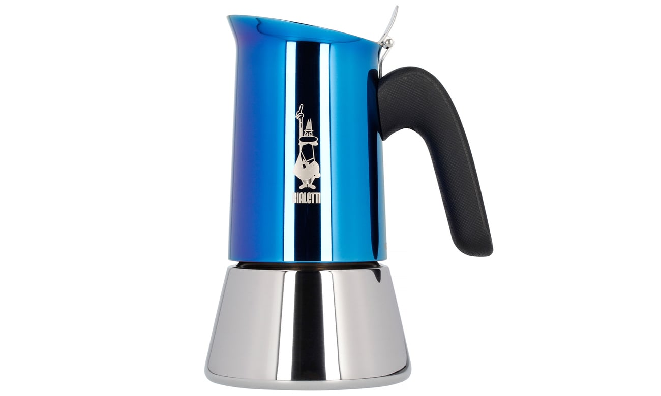 Kawiarka Bialetti New Venus 4tz opinie