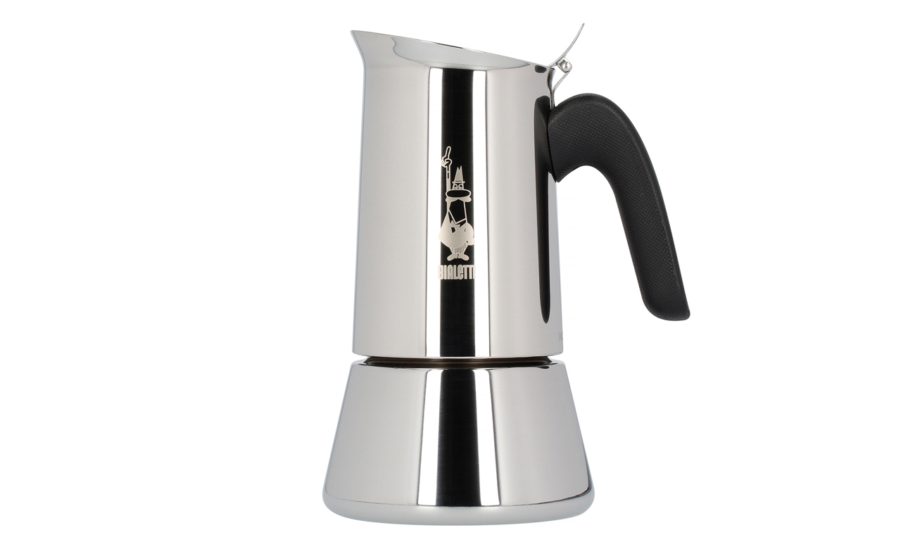 Kawiarka Bialetti New Venus 6tz opinie