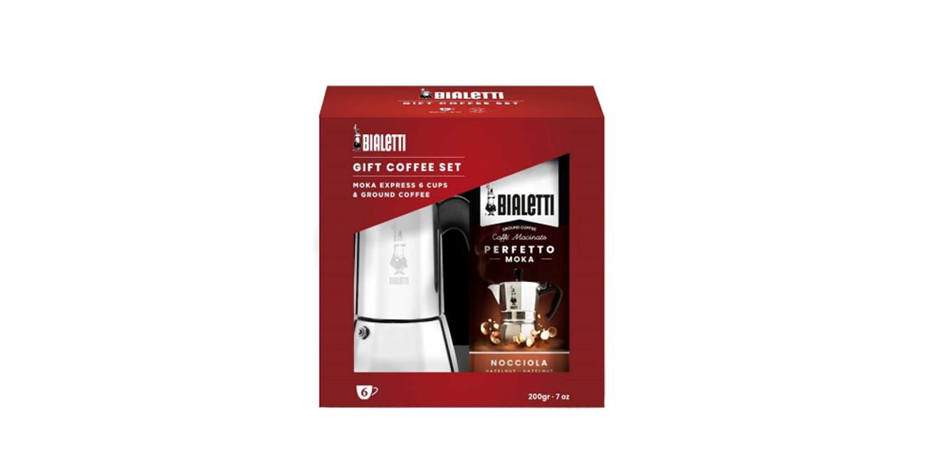Kawiarka Bialetti Venus 6tz opinie