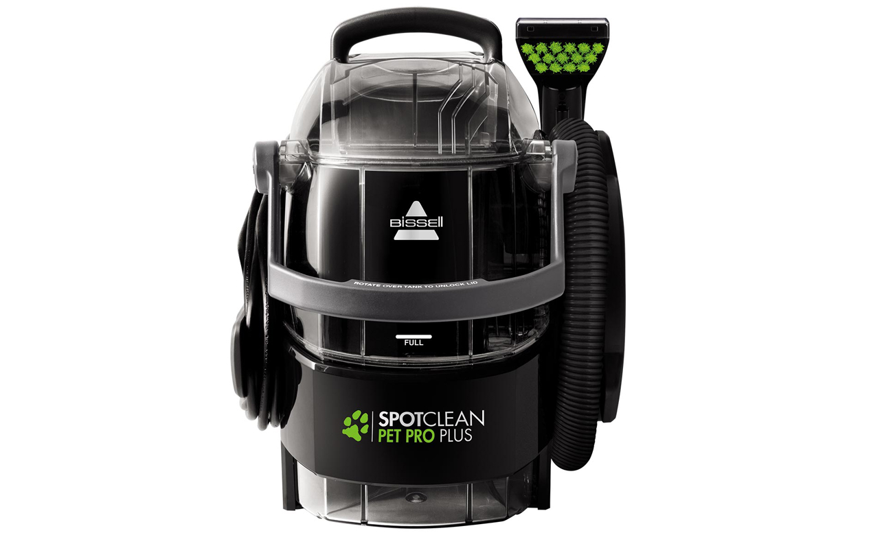 SpotClean Pet Plus 