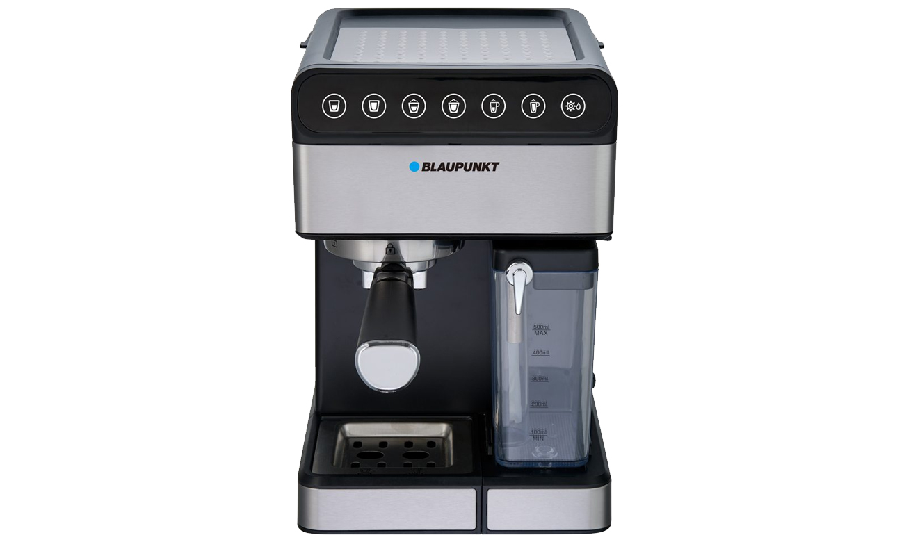 Ekspres kolbowy Blaupunkt CMP 601
