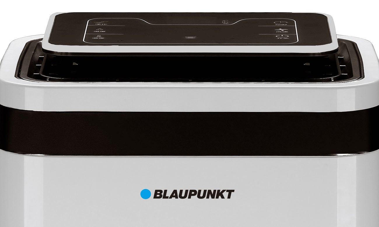 Osuszacz z funkcją oczyszczania Blaupunkt ADH501
