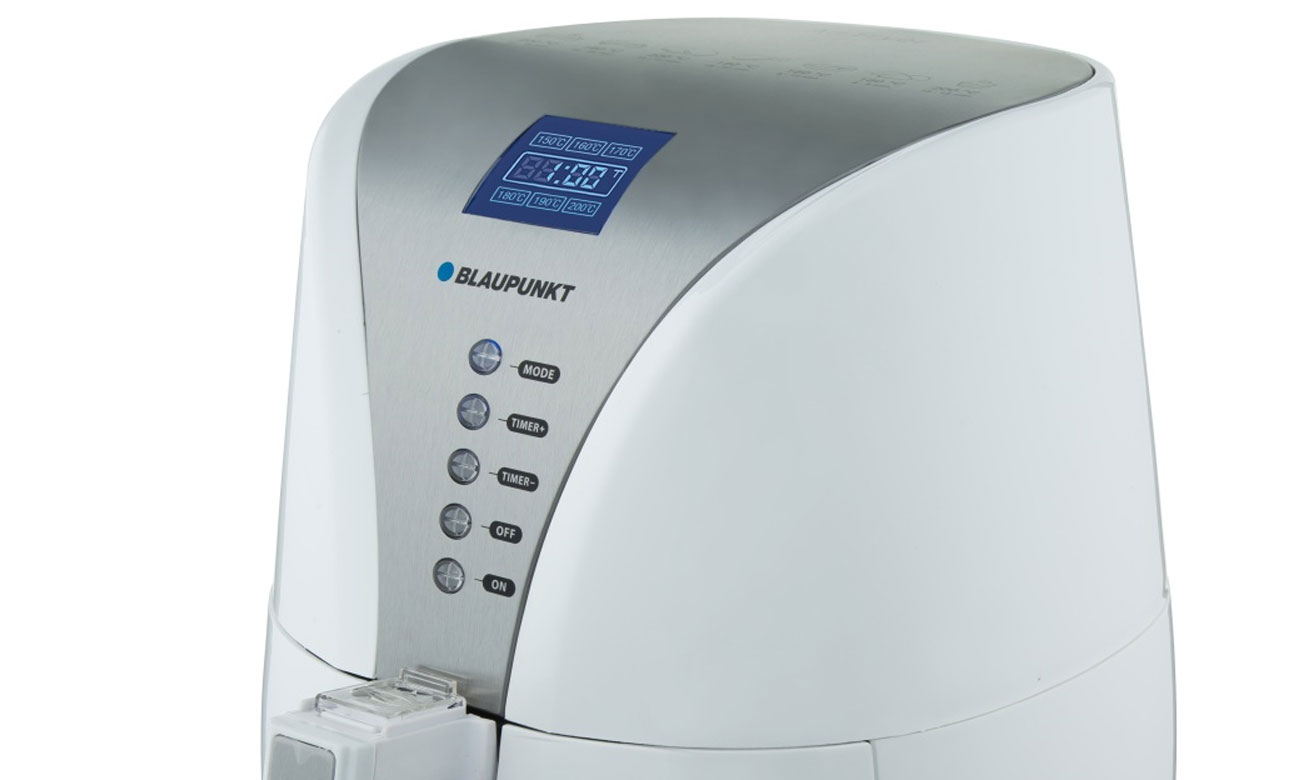 Frytkownica na powietrze Blaupunkt AFD601