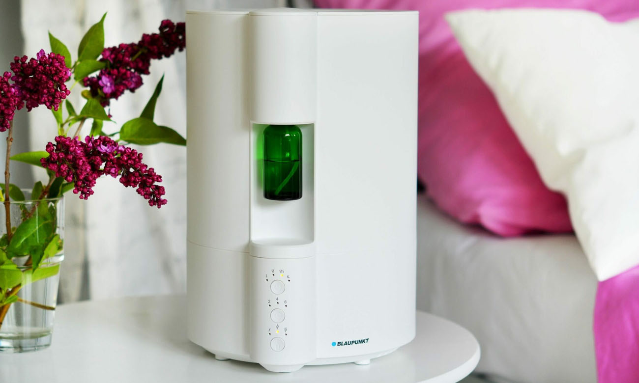 Nawilżacz powietrza Blaupunkt AHA501