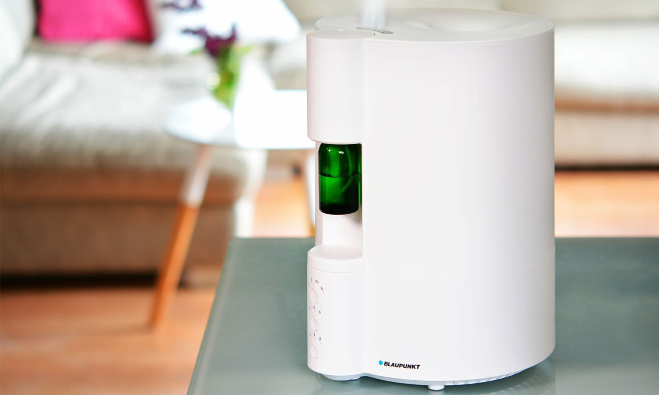 nawilżacz z aromatyzerem Blaupunkt AHA501
