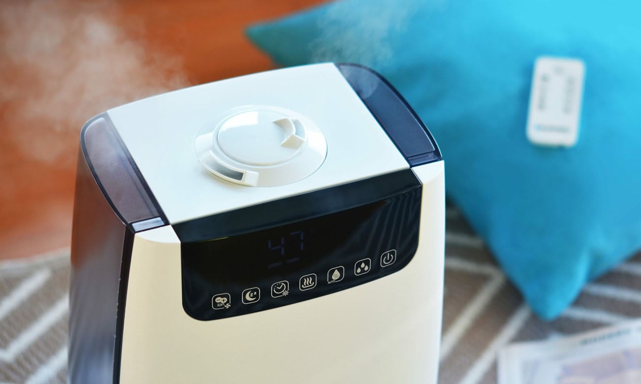 Nawilżacz Blaupunkt AHS802 opinie