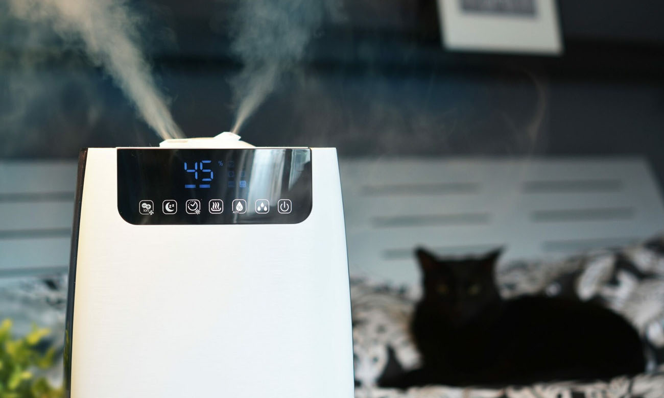 nawilżacz Blaupunkt AHS802 opinie