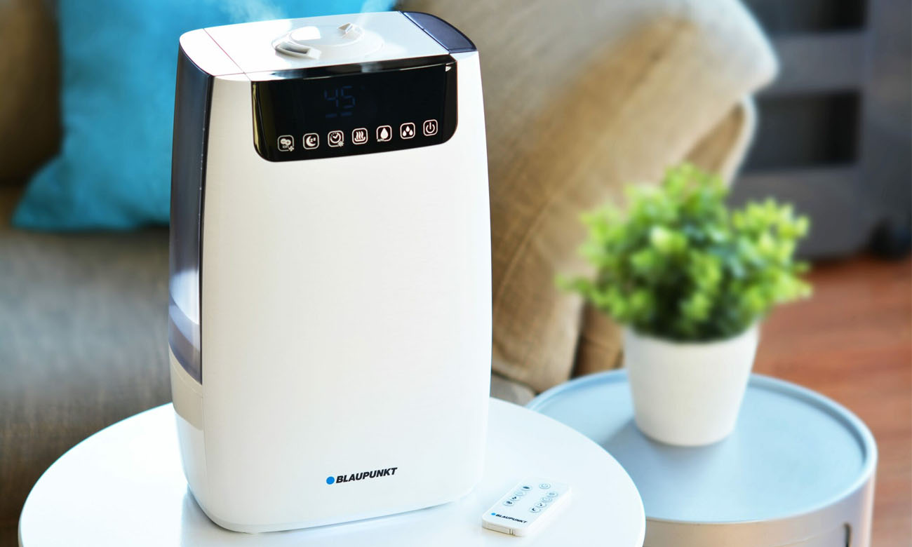 nawilżacz Blaupunkt AHS802