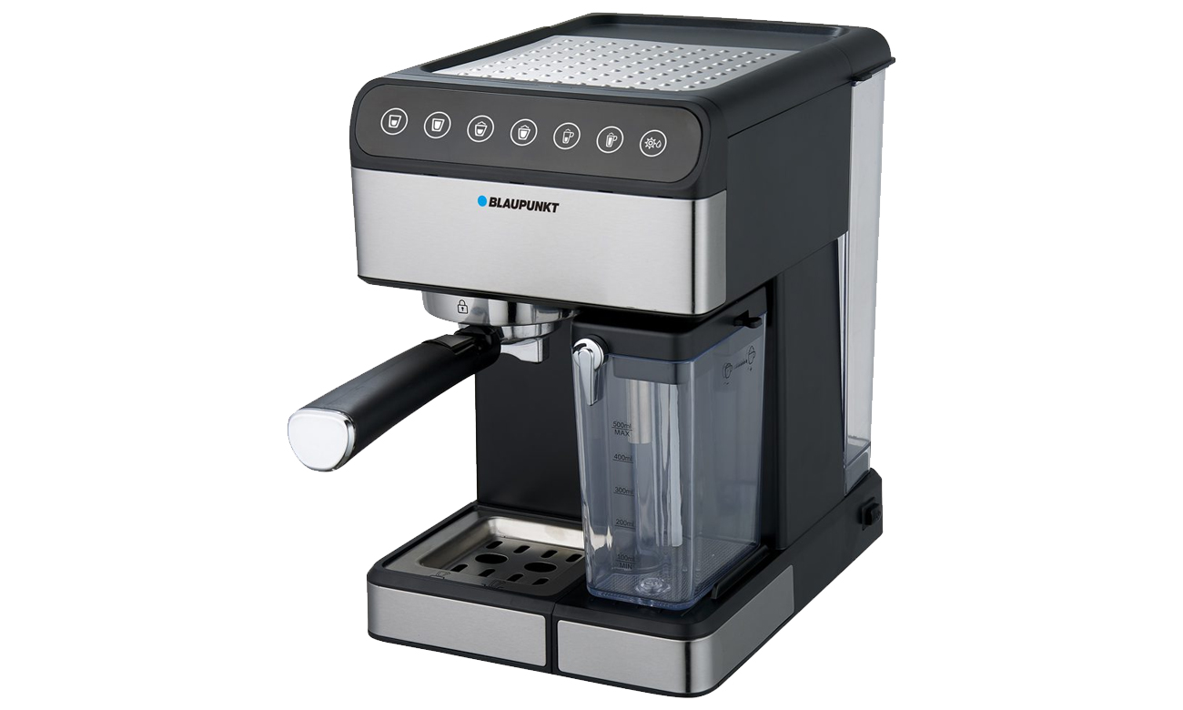Blaupunkt CMP 601