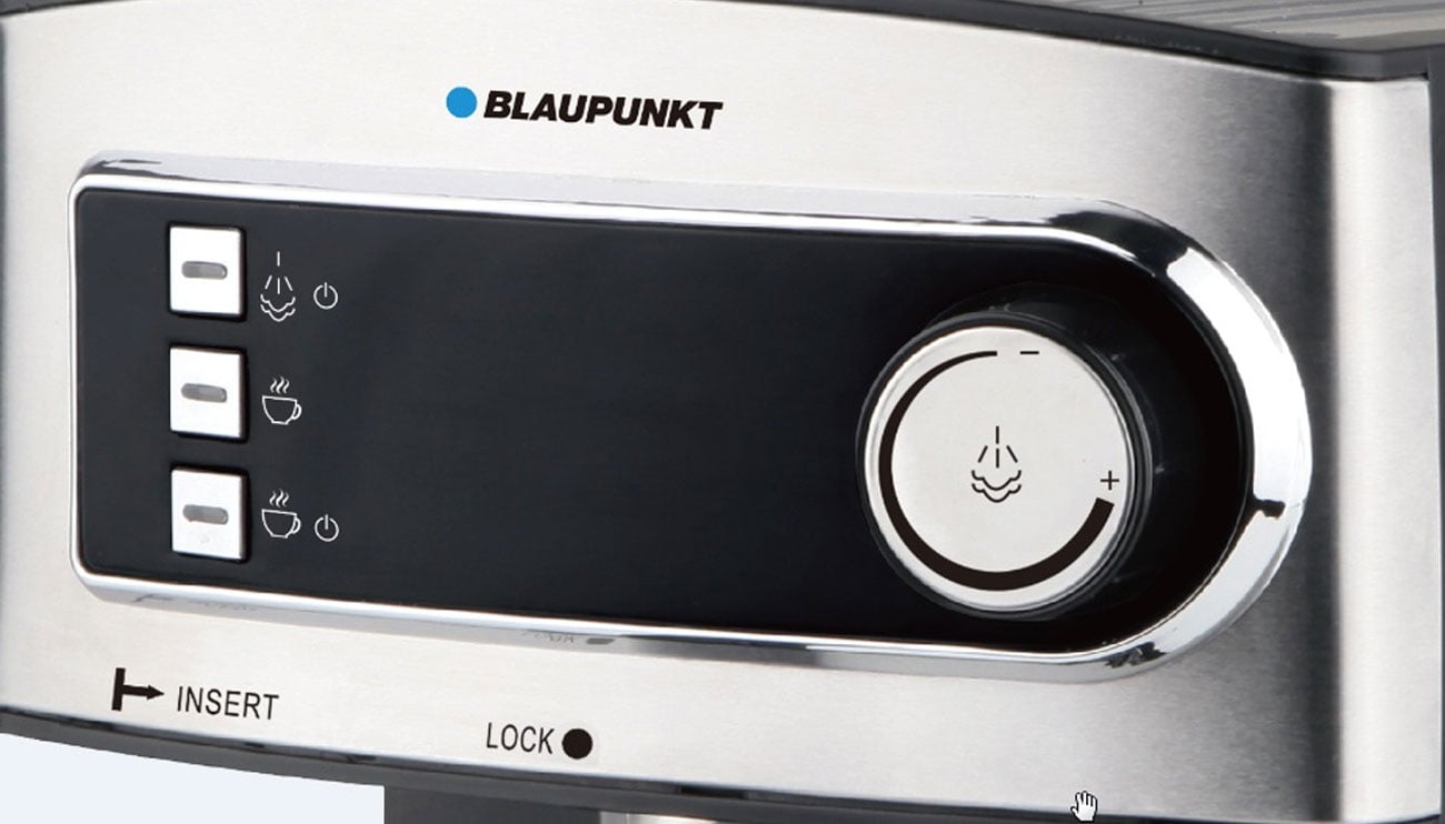 Ekspres Blaupunkt CMP301