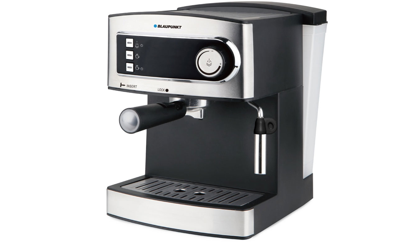 Ekspres do kawy Blaupunkt CMP301
