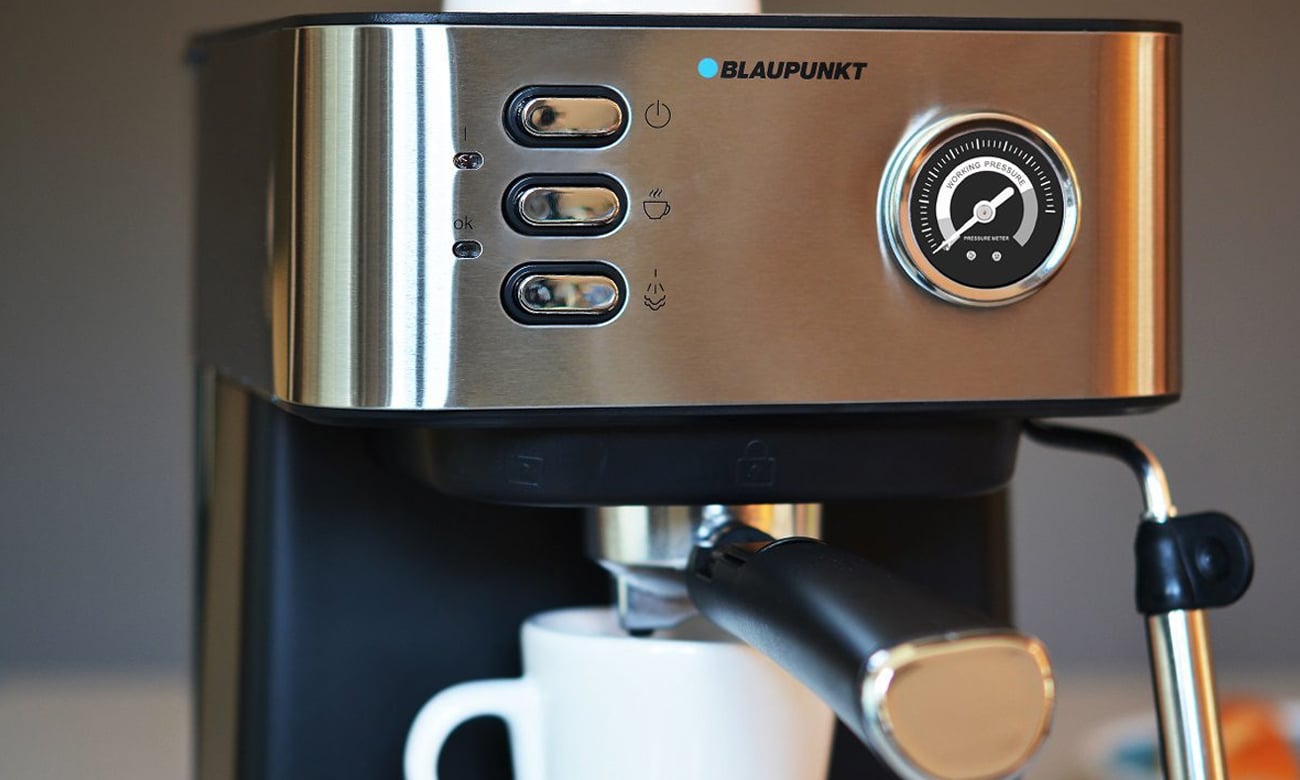 Ekspres Blaupunkt CMP312