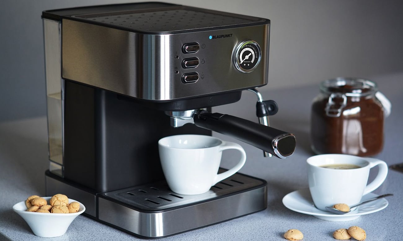 Ekspres do kawy Blaupunkt CMP312