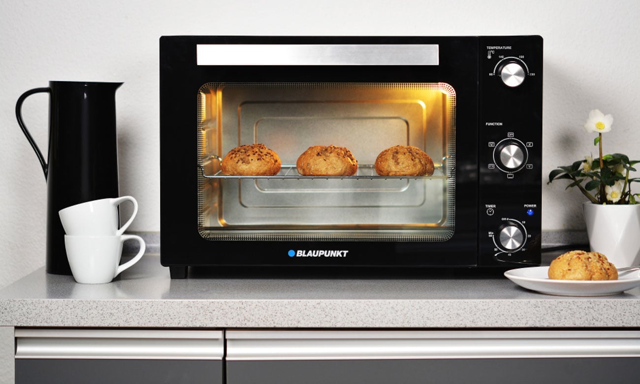 Timer w Blaupunkt EOM601